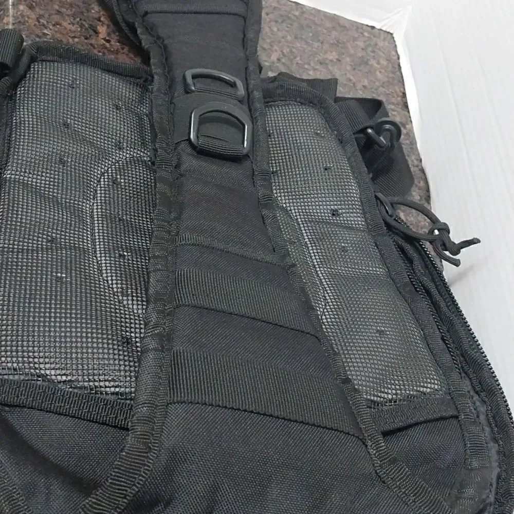 Fox Tactical Day Pack..